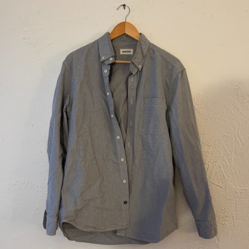Taylor Stitch Button Down Shirt